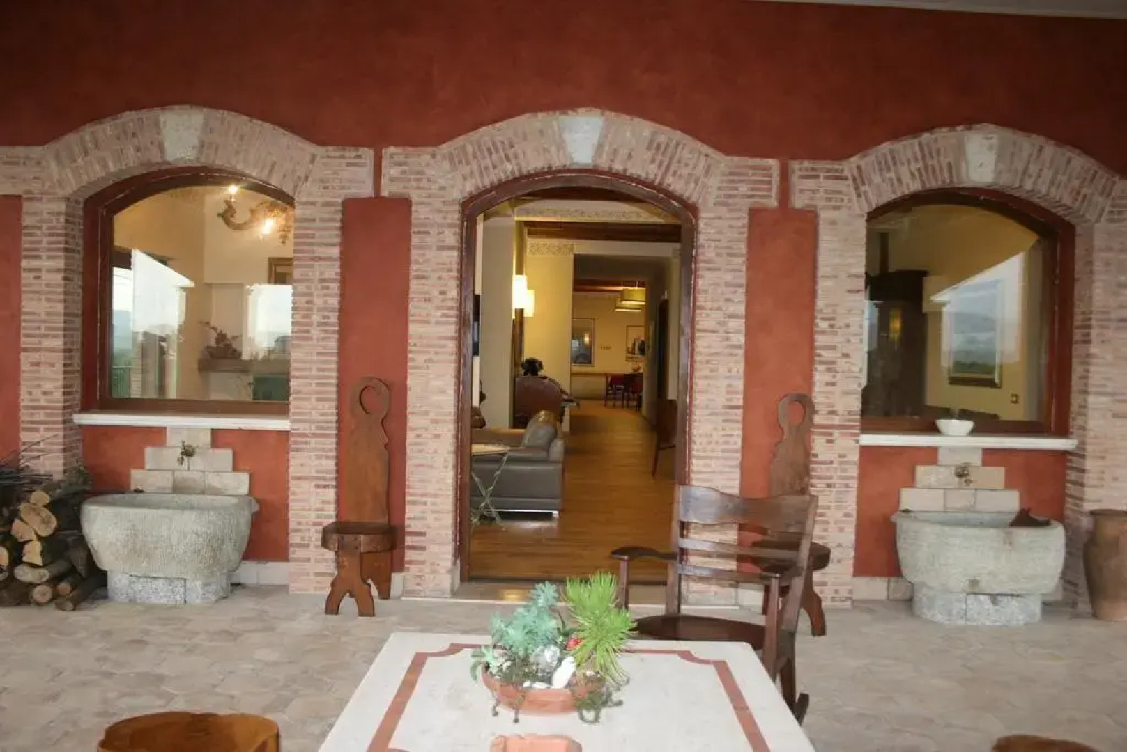 Tenuta Terre dei Latini