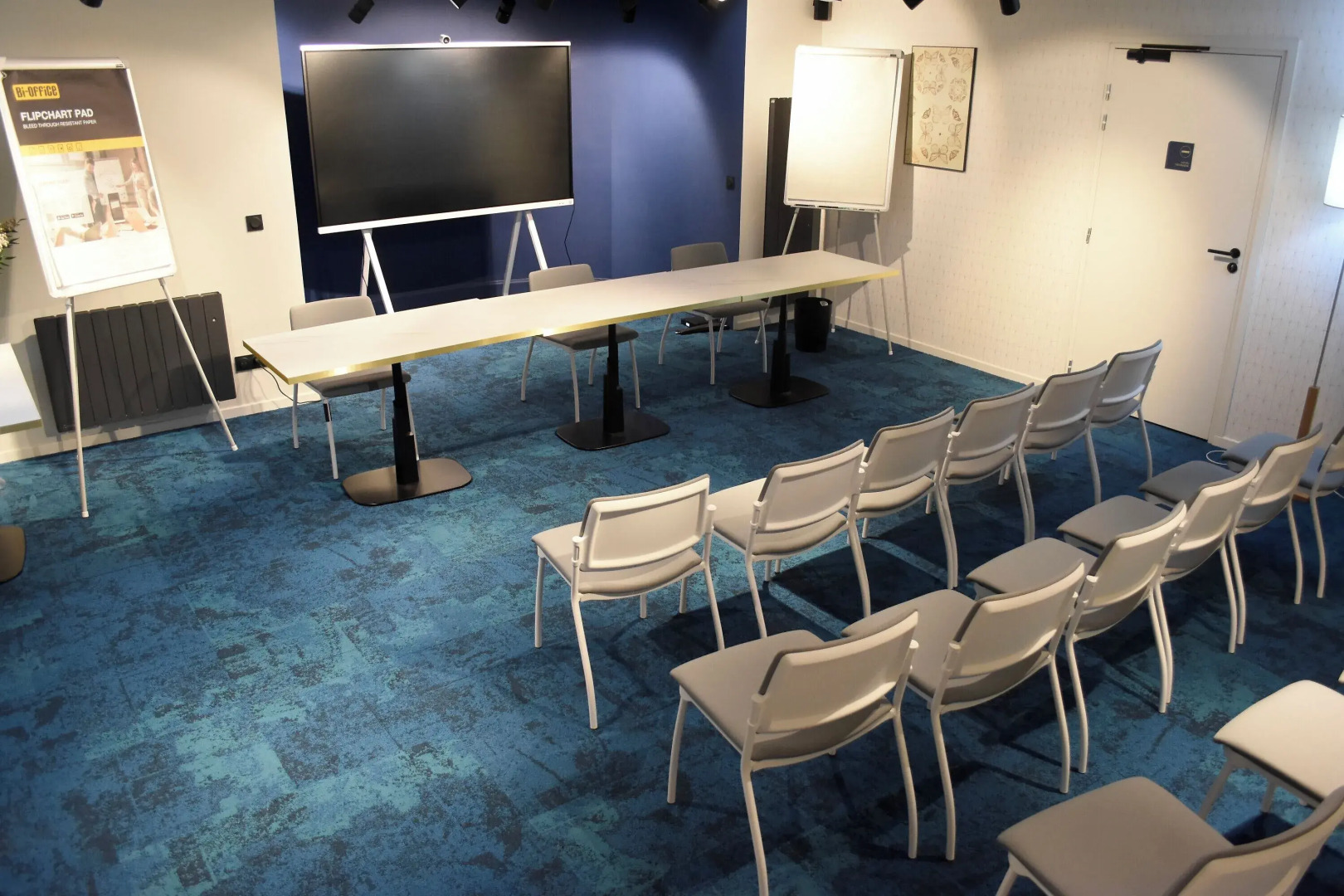 DOMITYS - Les Papillons d'Azur