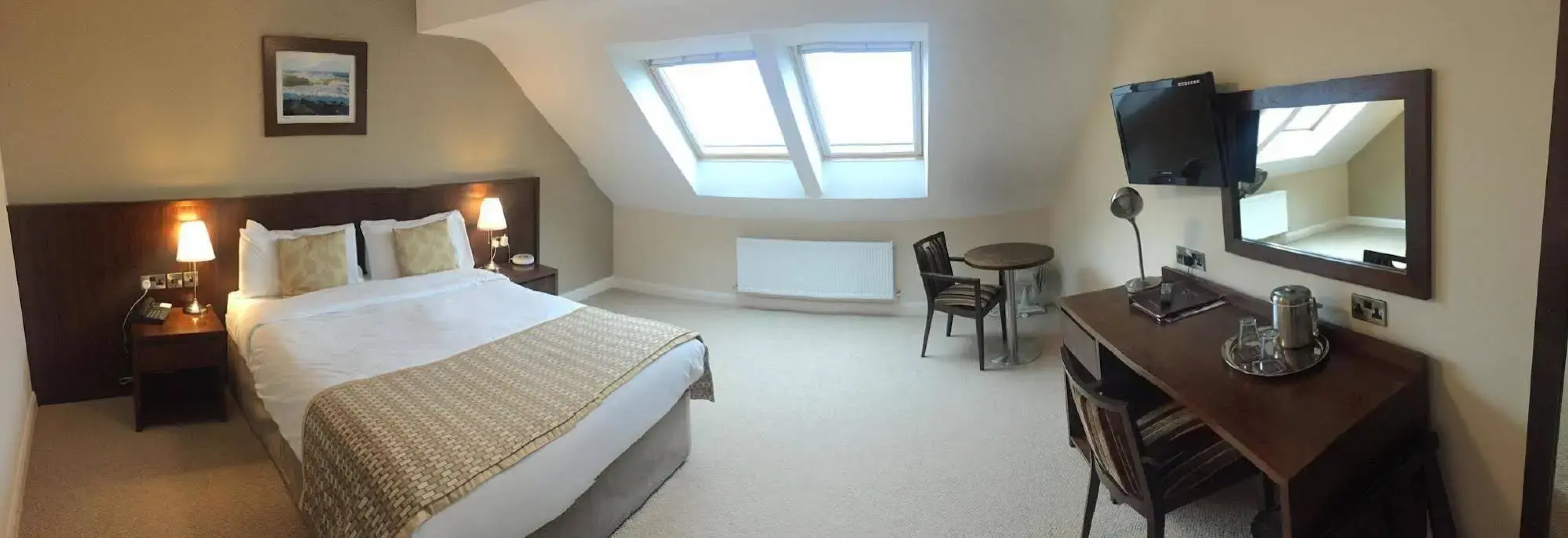 Strandhill Lodge and Suites