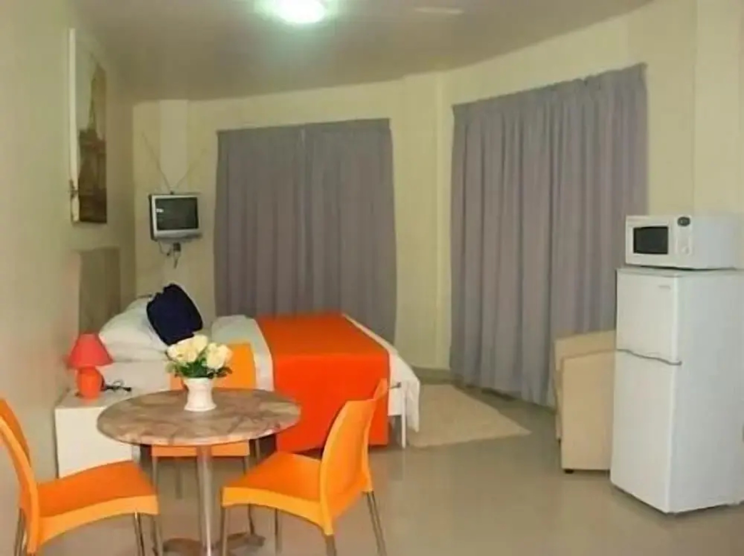 Kaikoesi Apartments