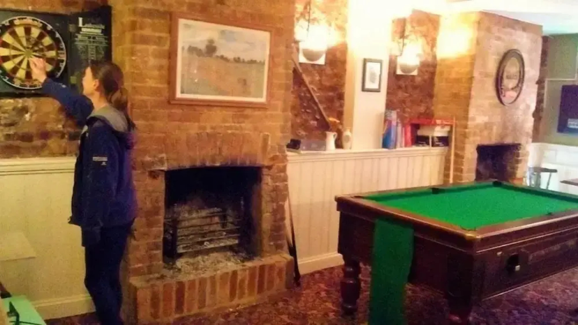 Dover Adventure Backpackers