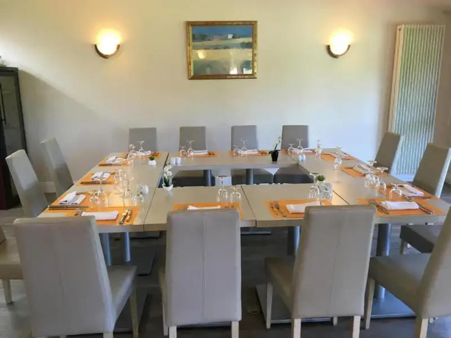 Hôtel Val de Vienne