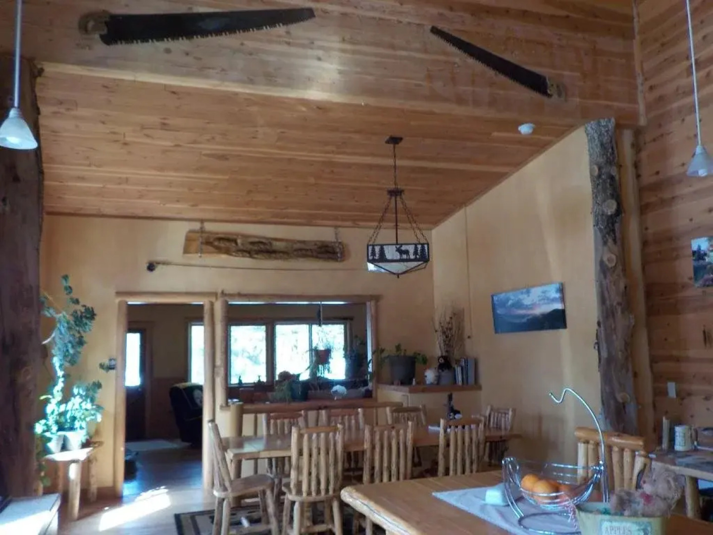 West Yellowstone Bed and Breakfast