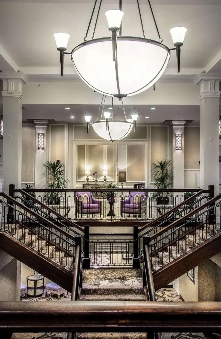 Hampton Inn & Suites Baltimore Inner Harbor