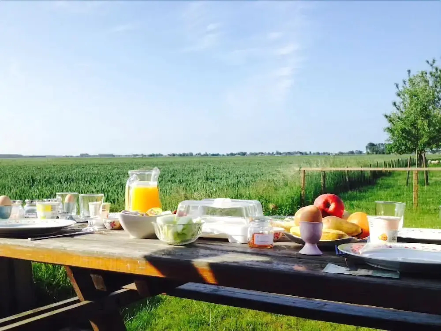 B&B Beleef het Noorden