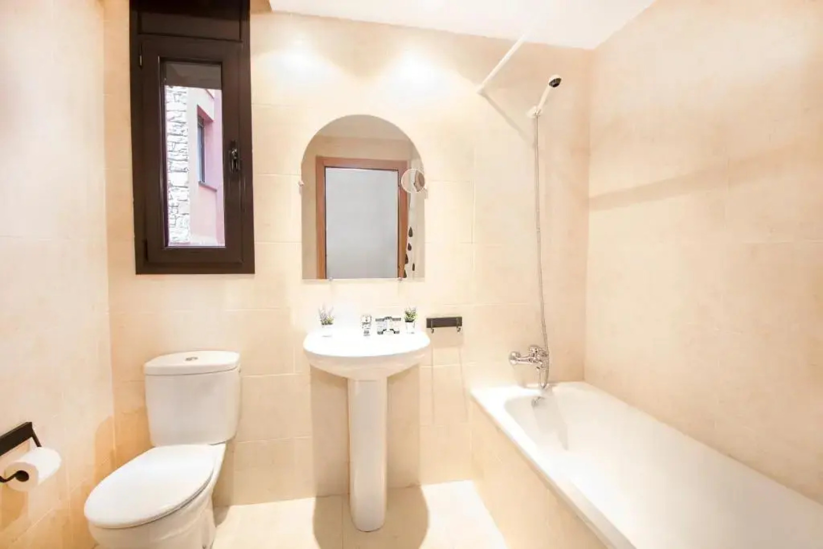 Terrasses del Tarter