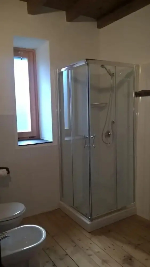 Rifugio Casermette del Monte Penna