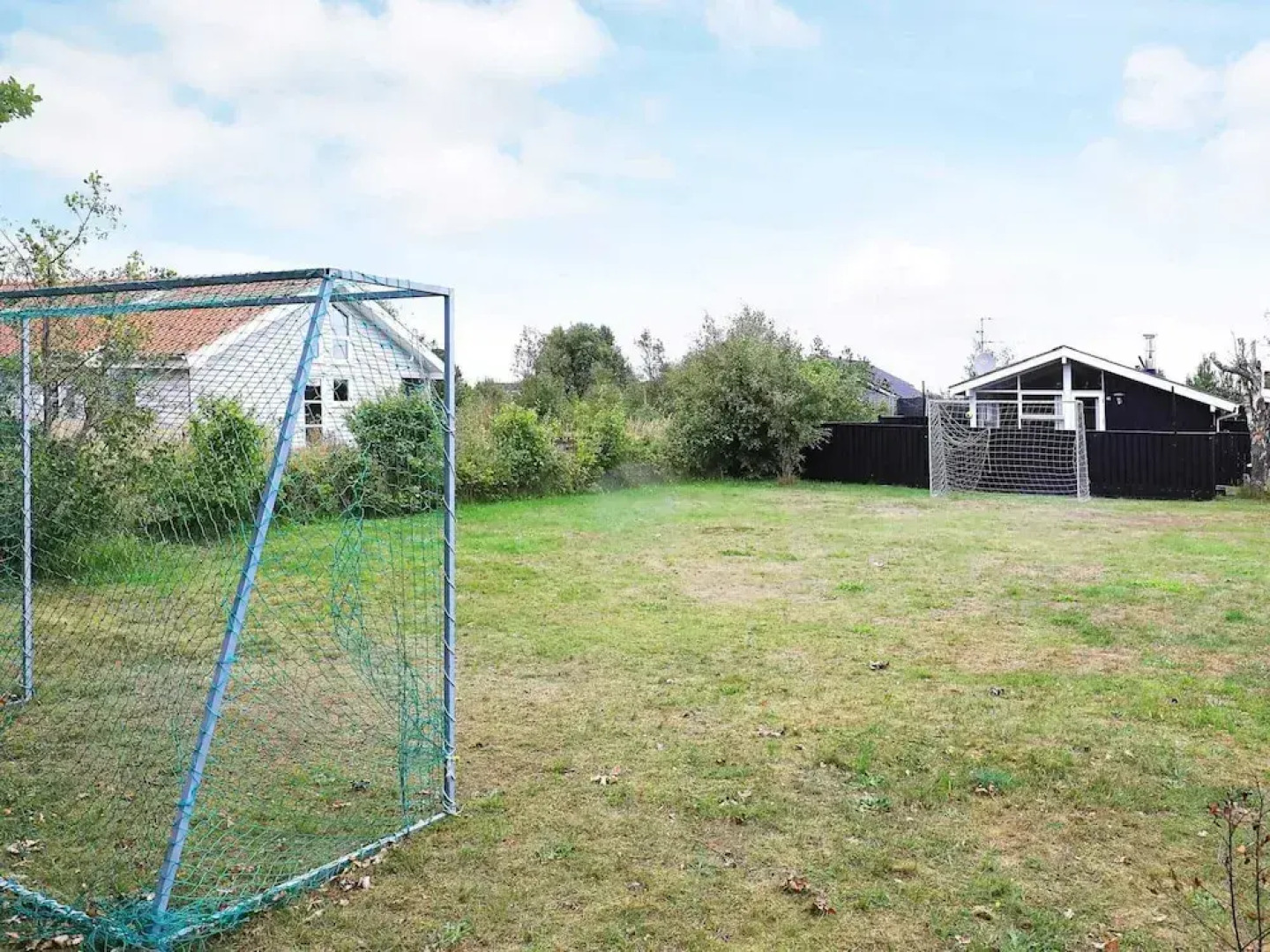 6 Person Holiday Home in Frederikshavn