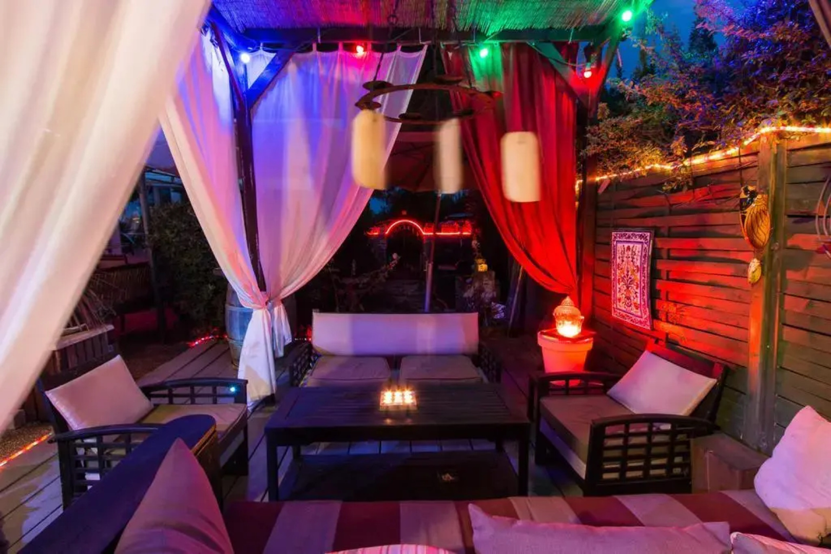 Le Diamant Lodge