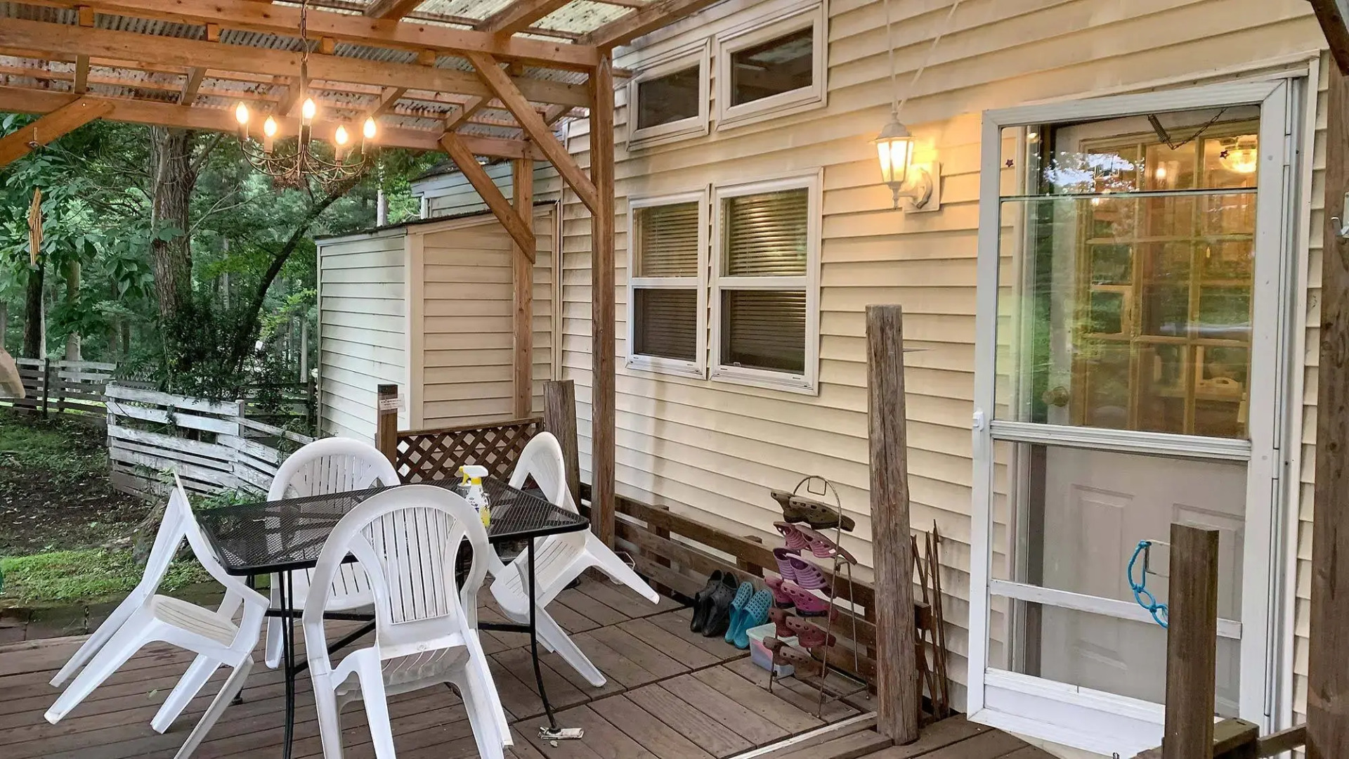 Guest Inn Yashiro no Mori