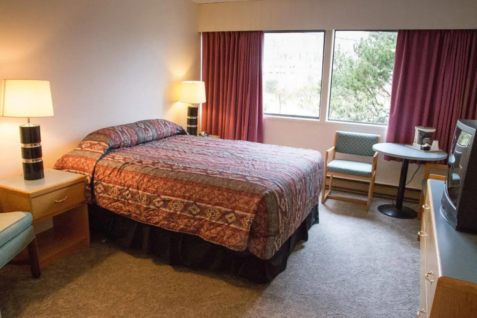 Providence Place Inn