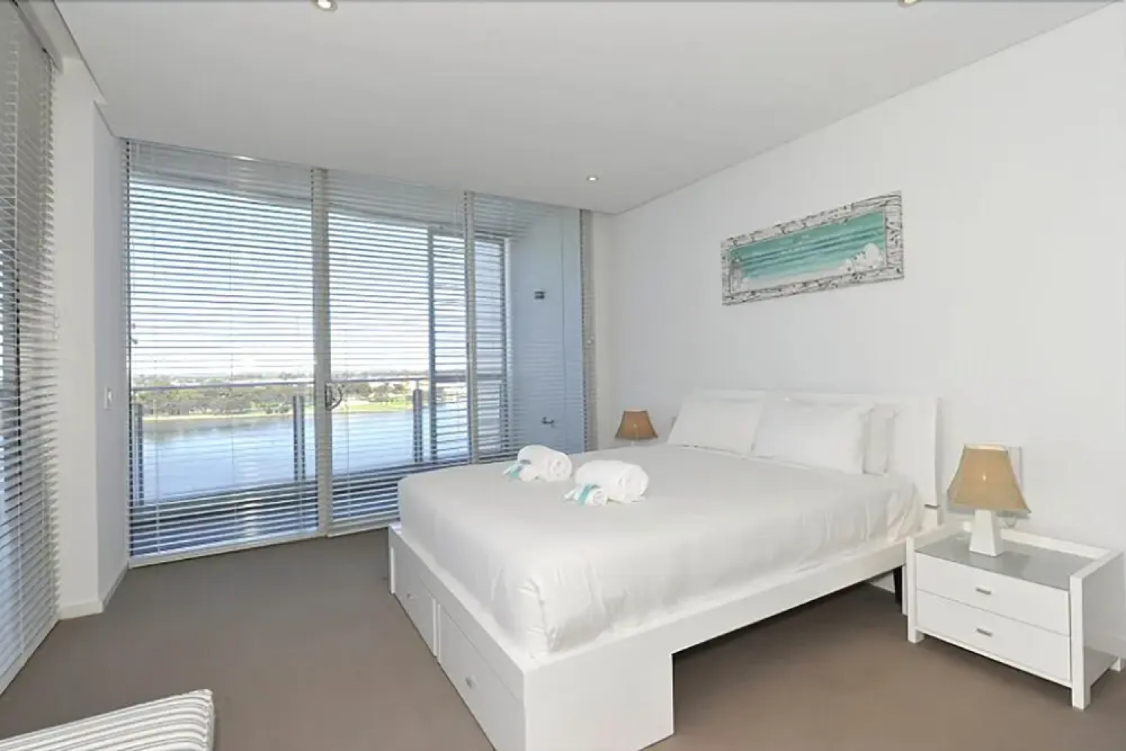 Seapoint 801