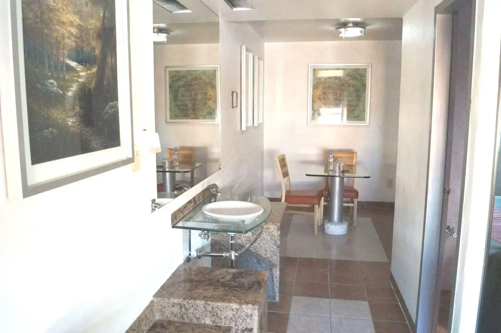 Autoparador Del Valle