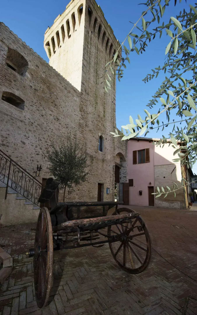 Torre della Botonta