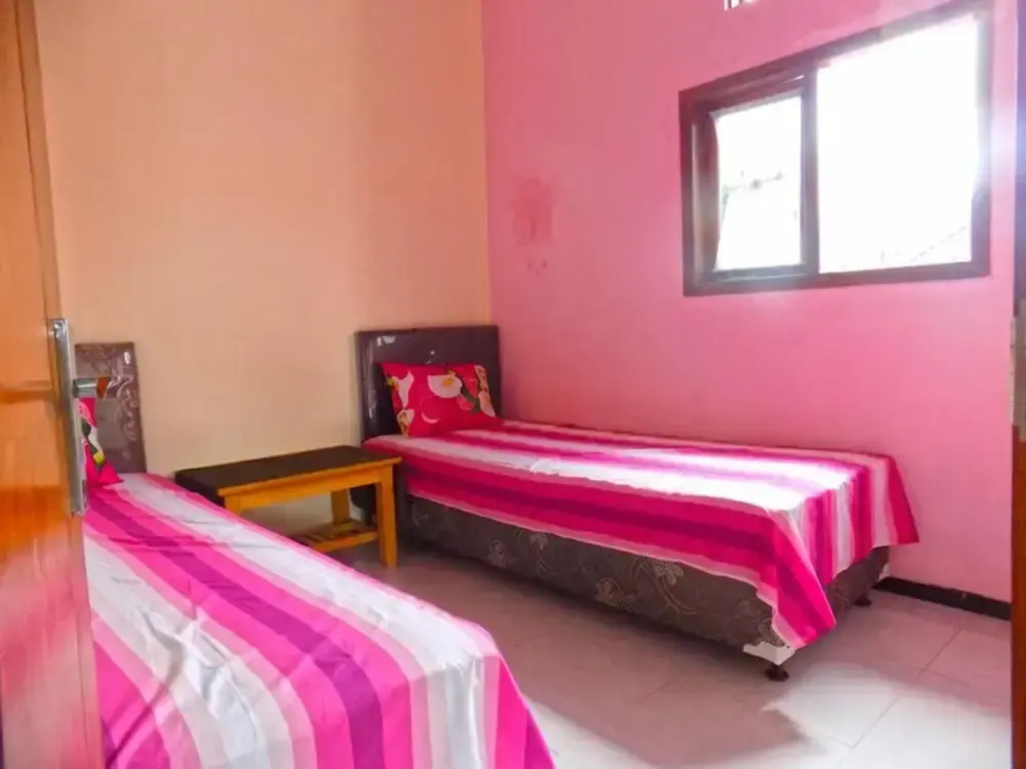 Kawah Ijen Homestay