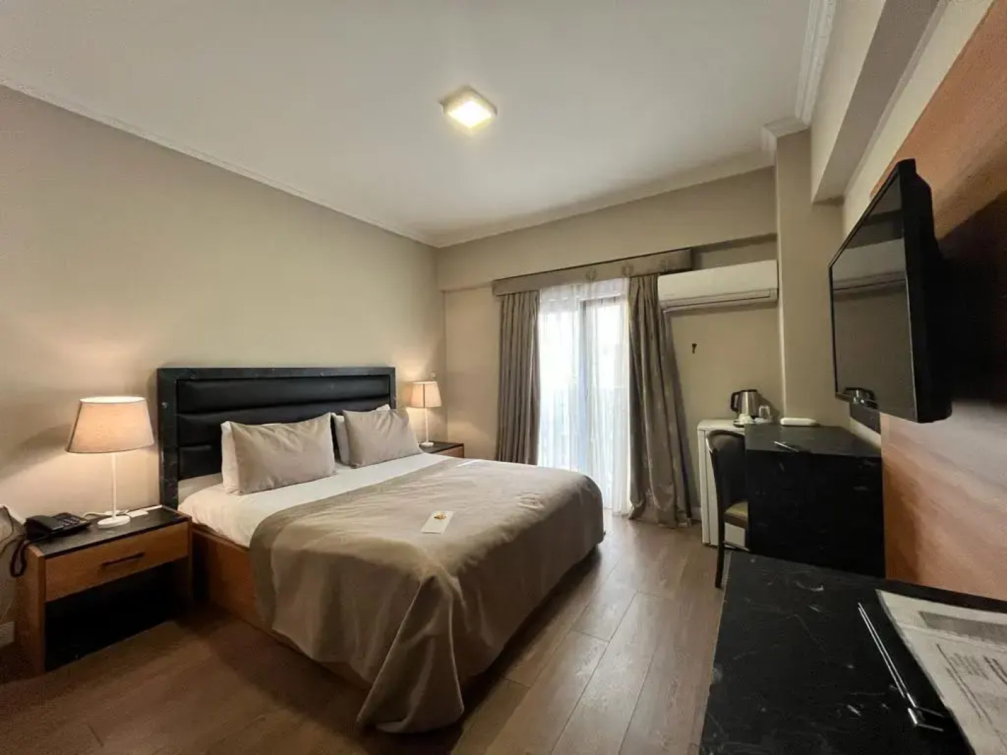 New Baltürk Otel İzmit