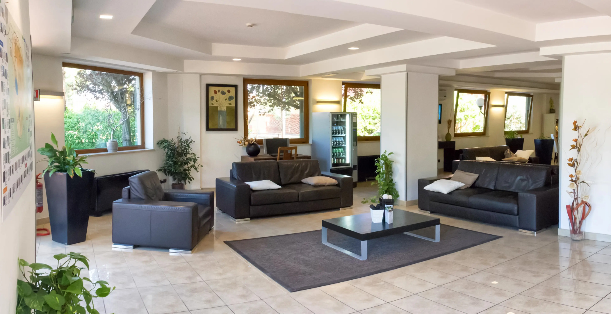 Quality Hotel Excel Roma Ciampino