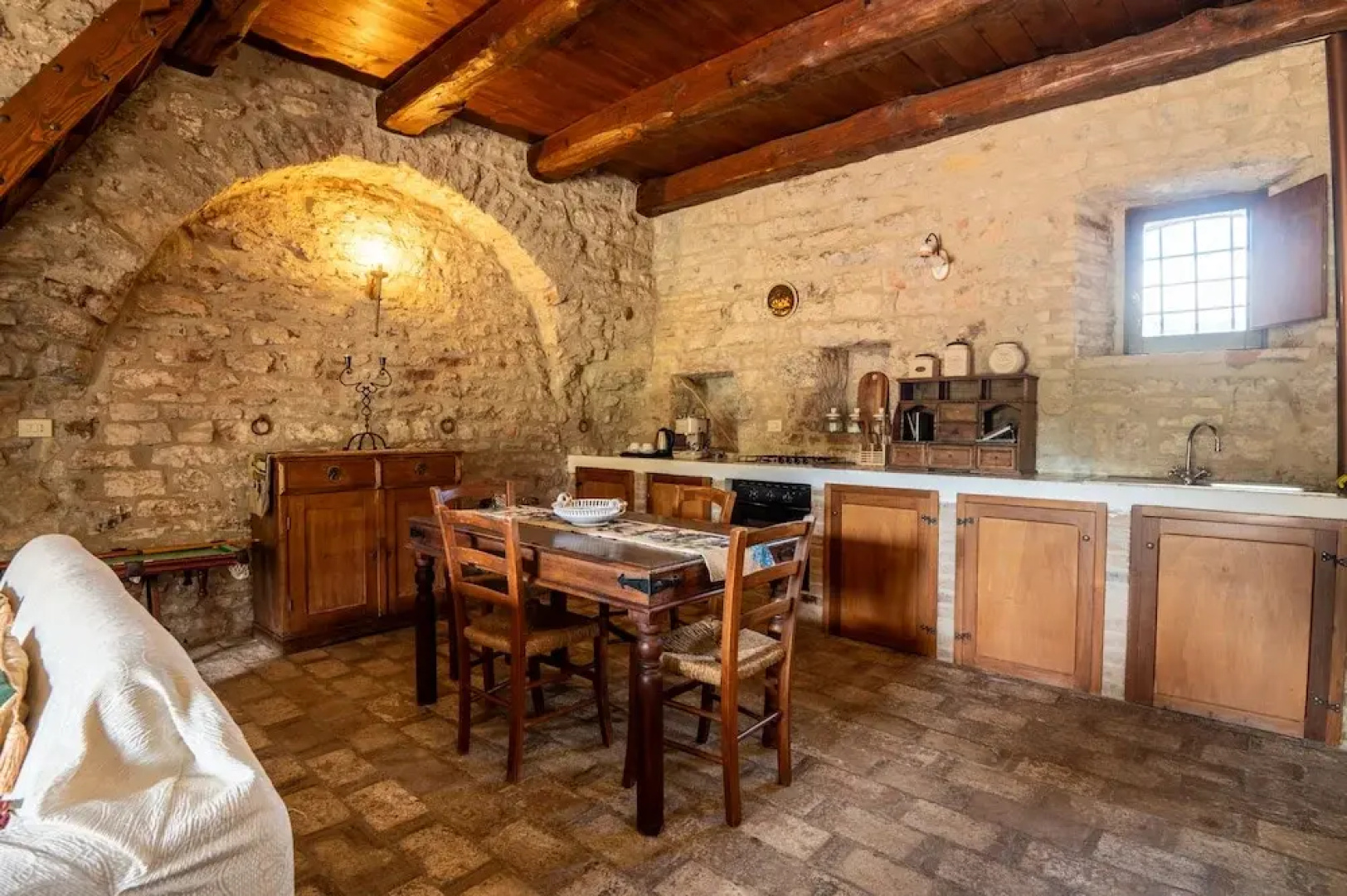 Castello Valenzino