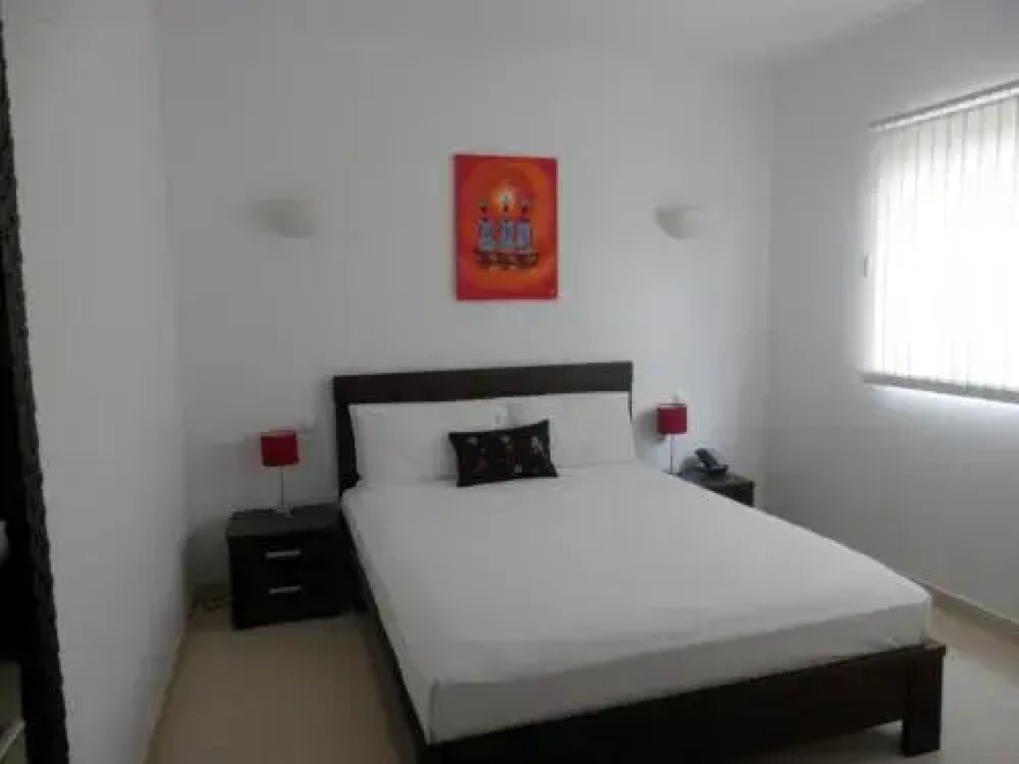 Self Catering Holidays at Tortuga Beach Resort