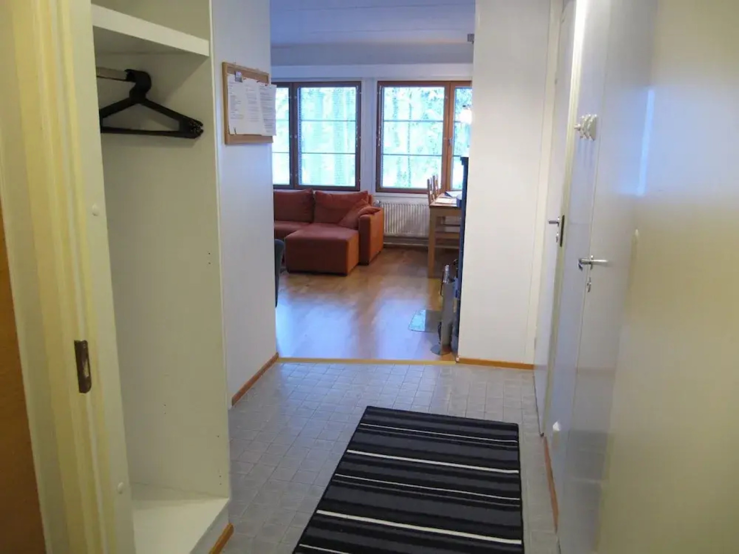 Karhunvartijan Linna c18 Kuusamo