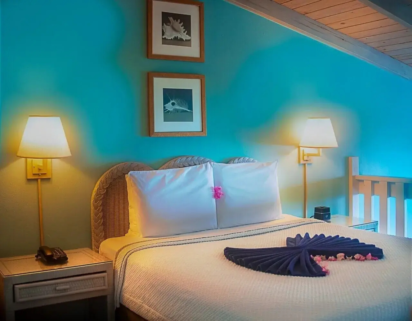Trade Winds Hotel
