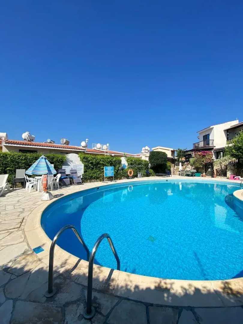 120 TLA - Stay Nest in Tala Apartment