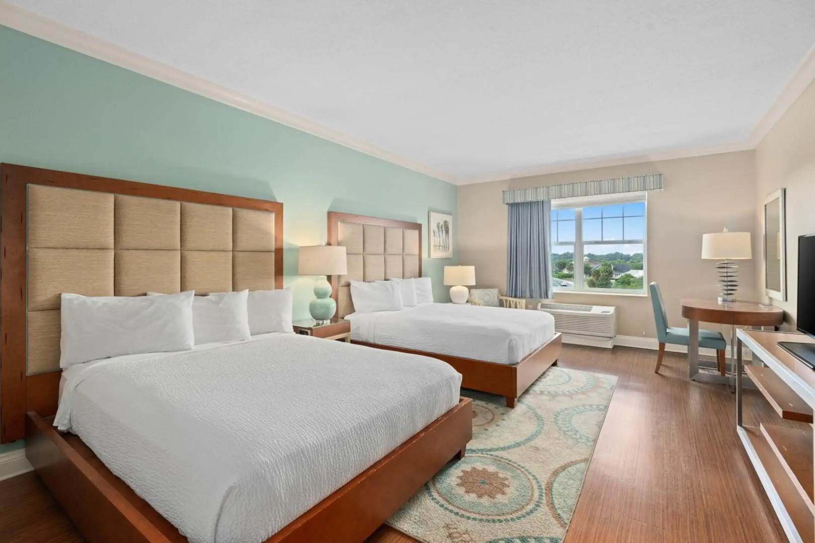 The Waterfront Inn