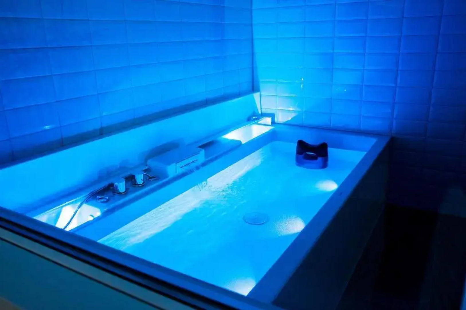 Plus Punkt Private Spa