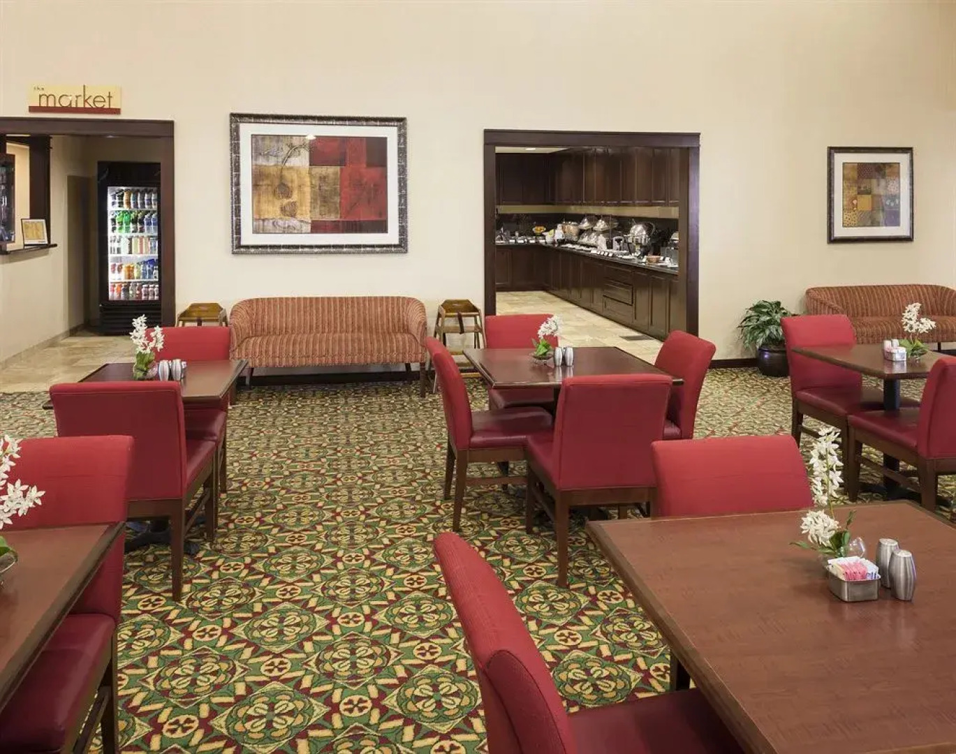 Residence Inn Temple