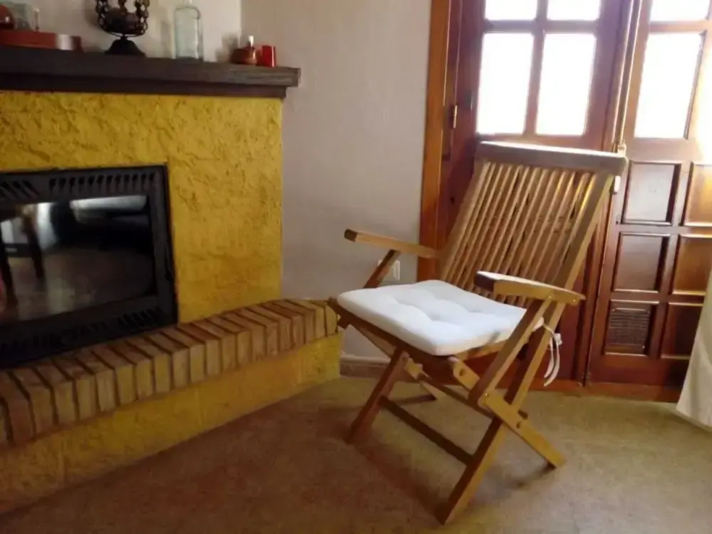 Apartamentos Virgen de Villaverde