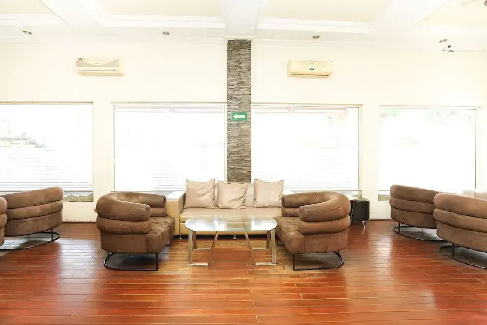 OYO 763 Bromo View Hotel