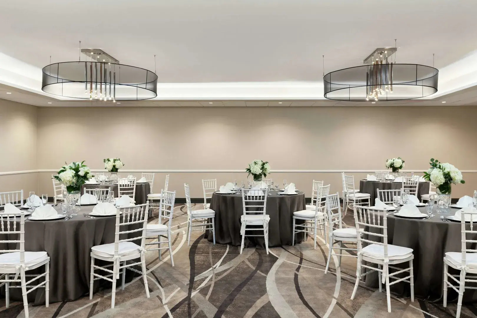 Embassy Suites Arcadia-Pasadena Area