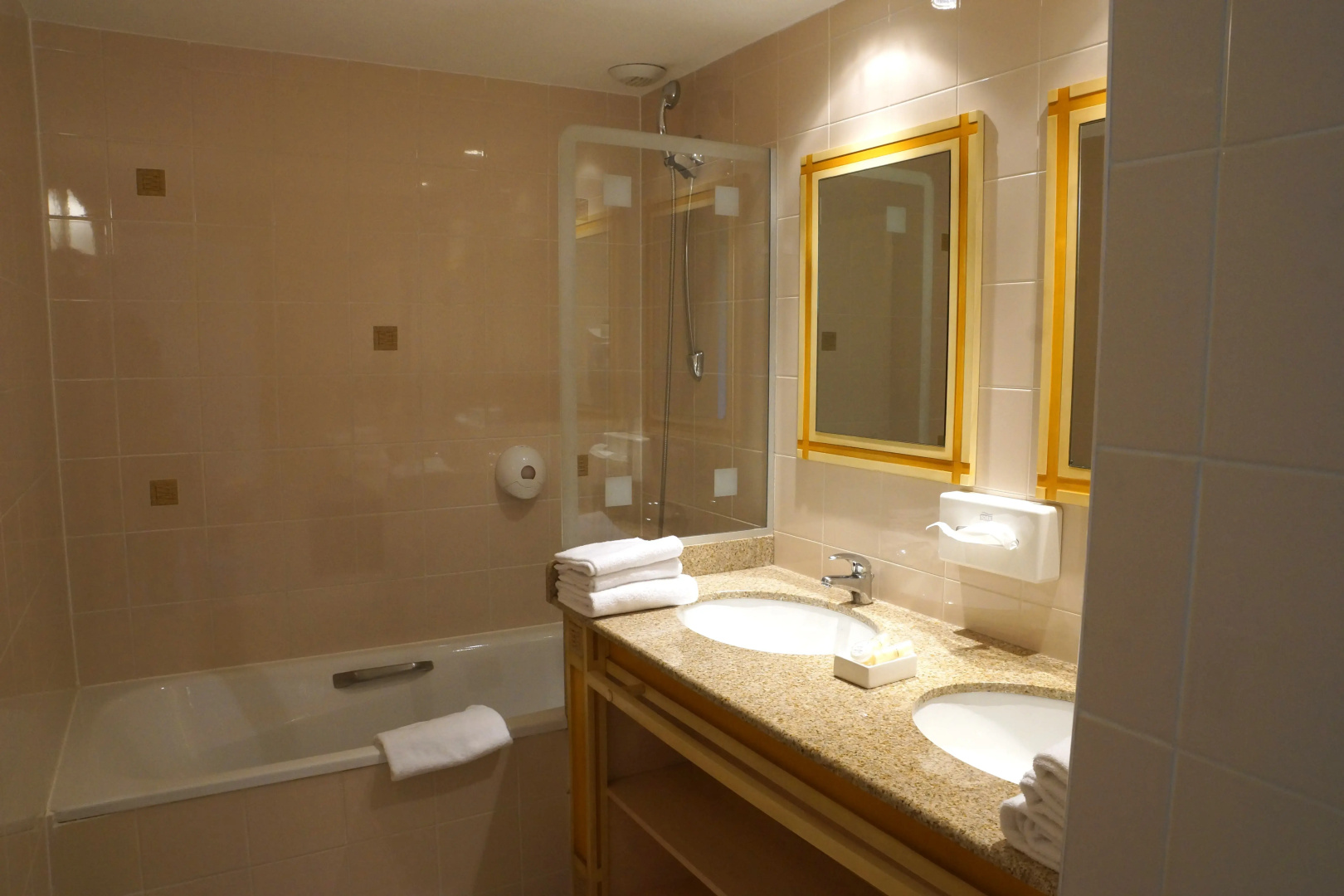 Saint-Malo Golf Resort