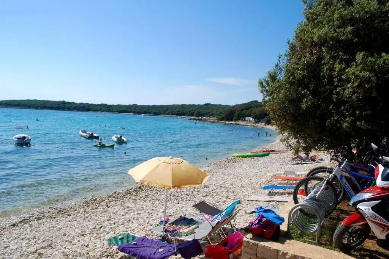 Villa Birds House Rovinj