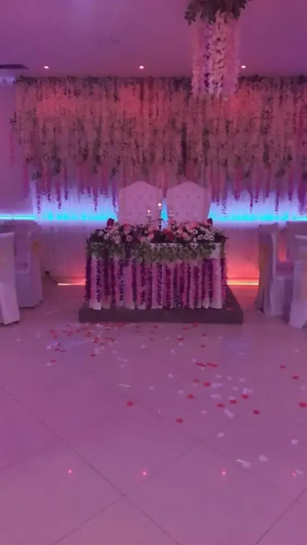 London Restaurant Hotel