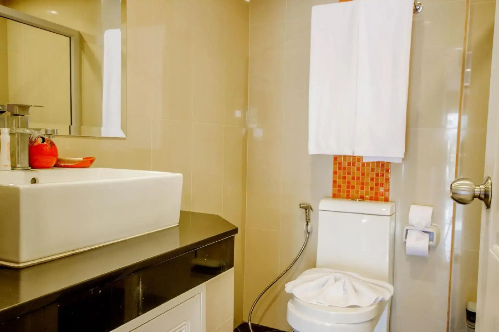 New Nordic Hotels Concept Marcus