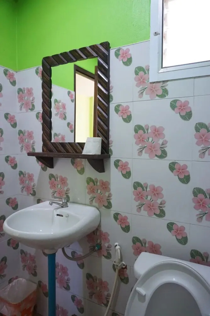 Ban Sabai Dee Resort 2