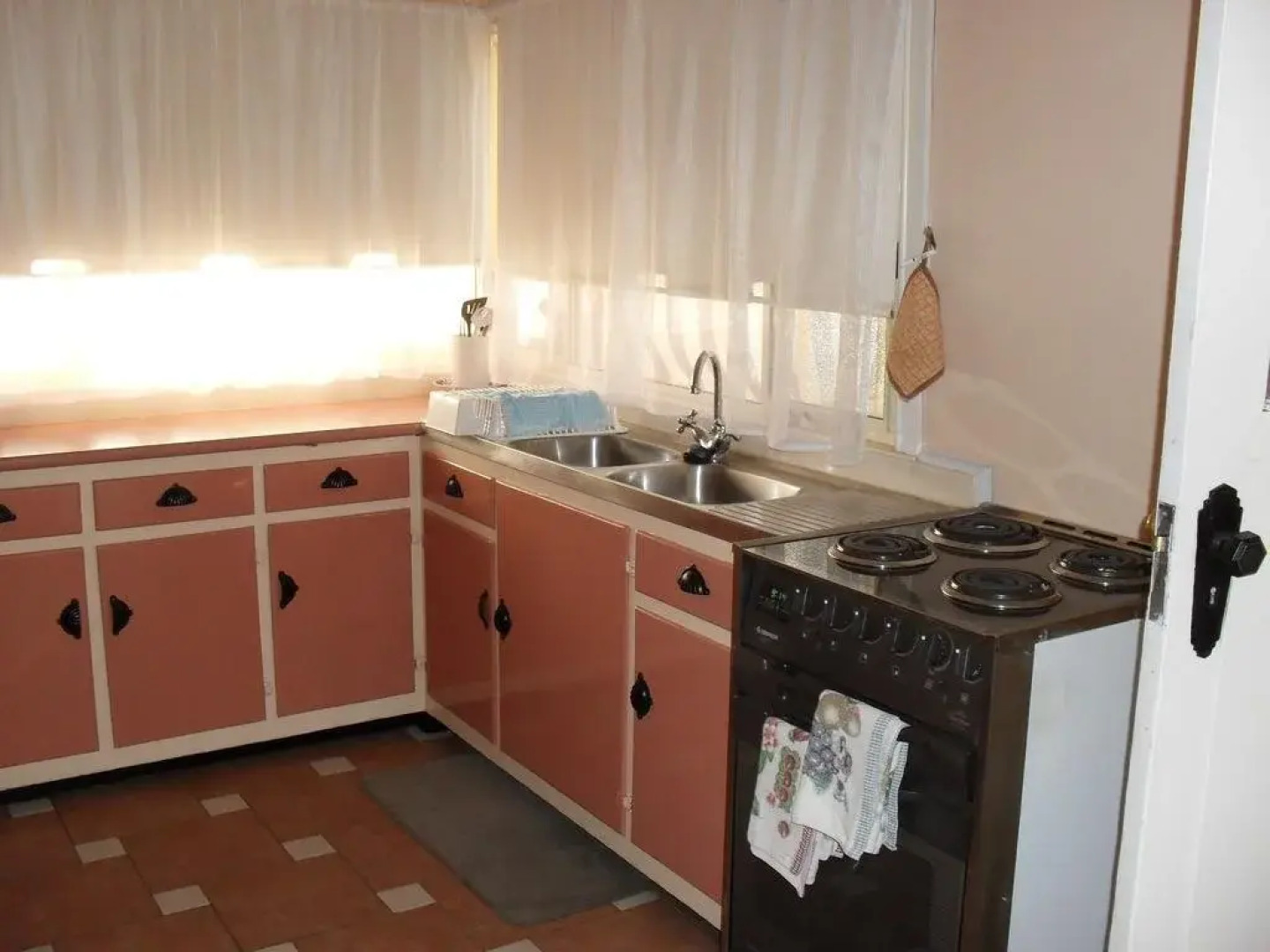 Broken Hill Short Stays Cottage at Willyama