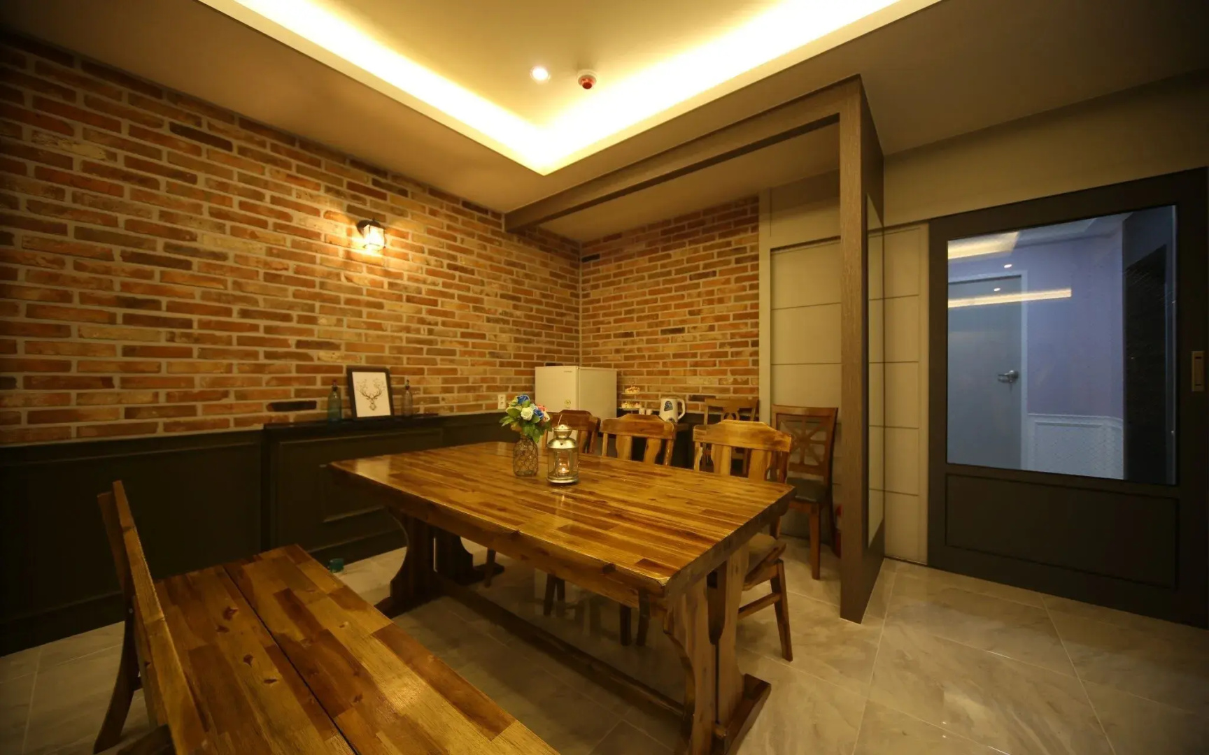 Mokpo Hotel Haru