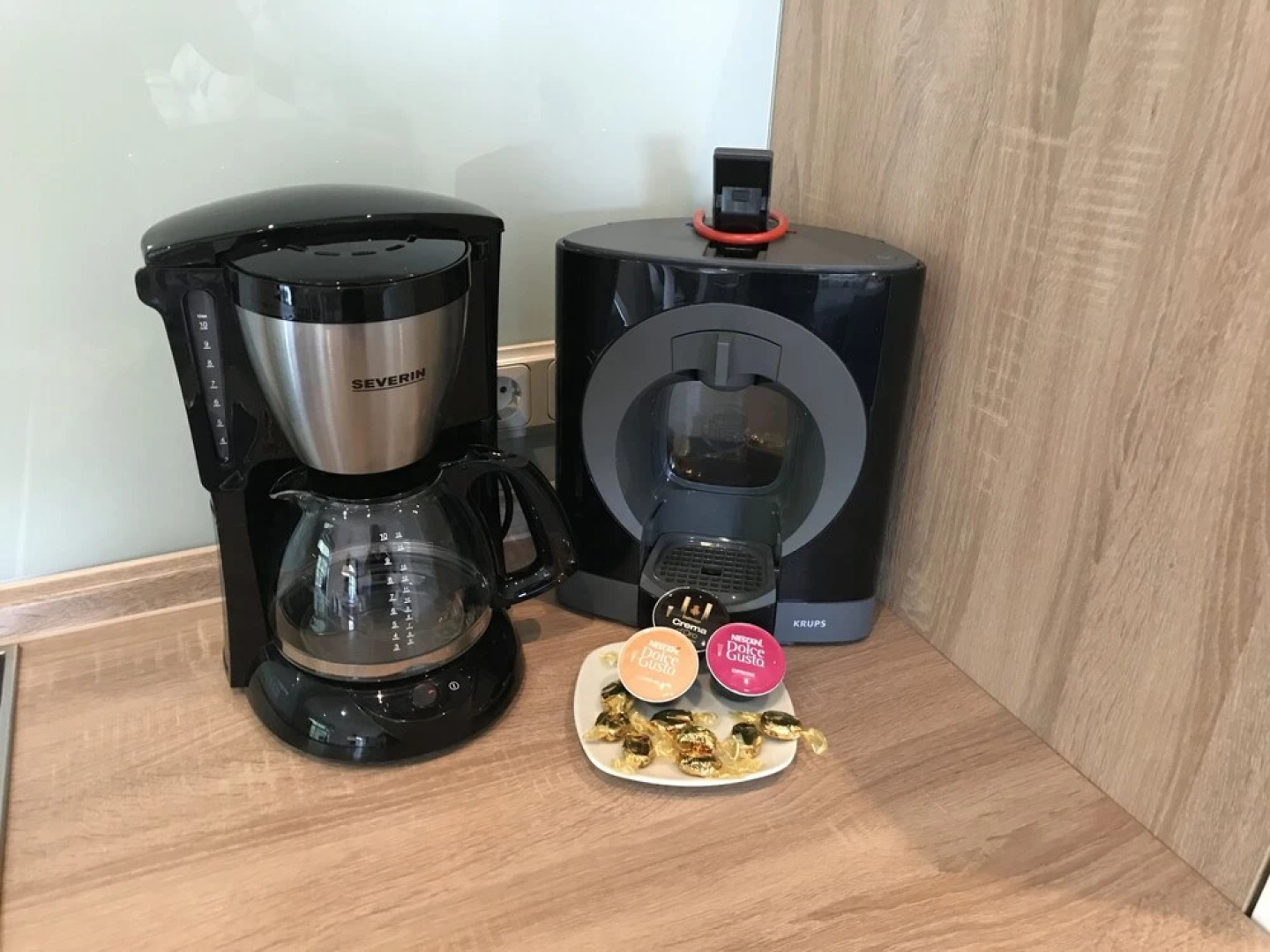 Ferienappartement "sophie"