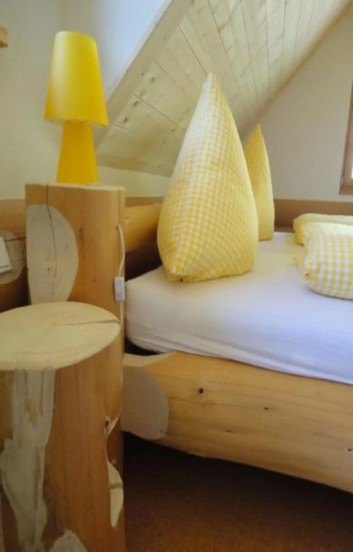 Urlaub im Herrenholz