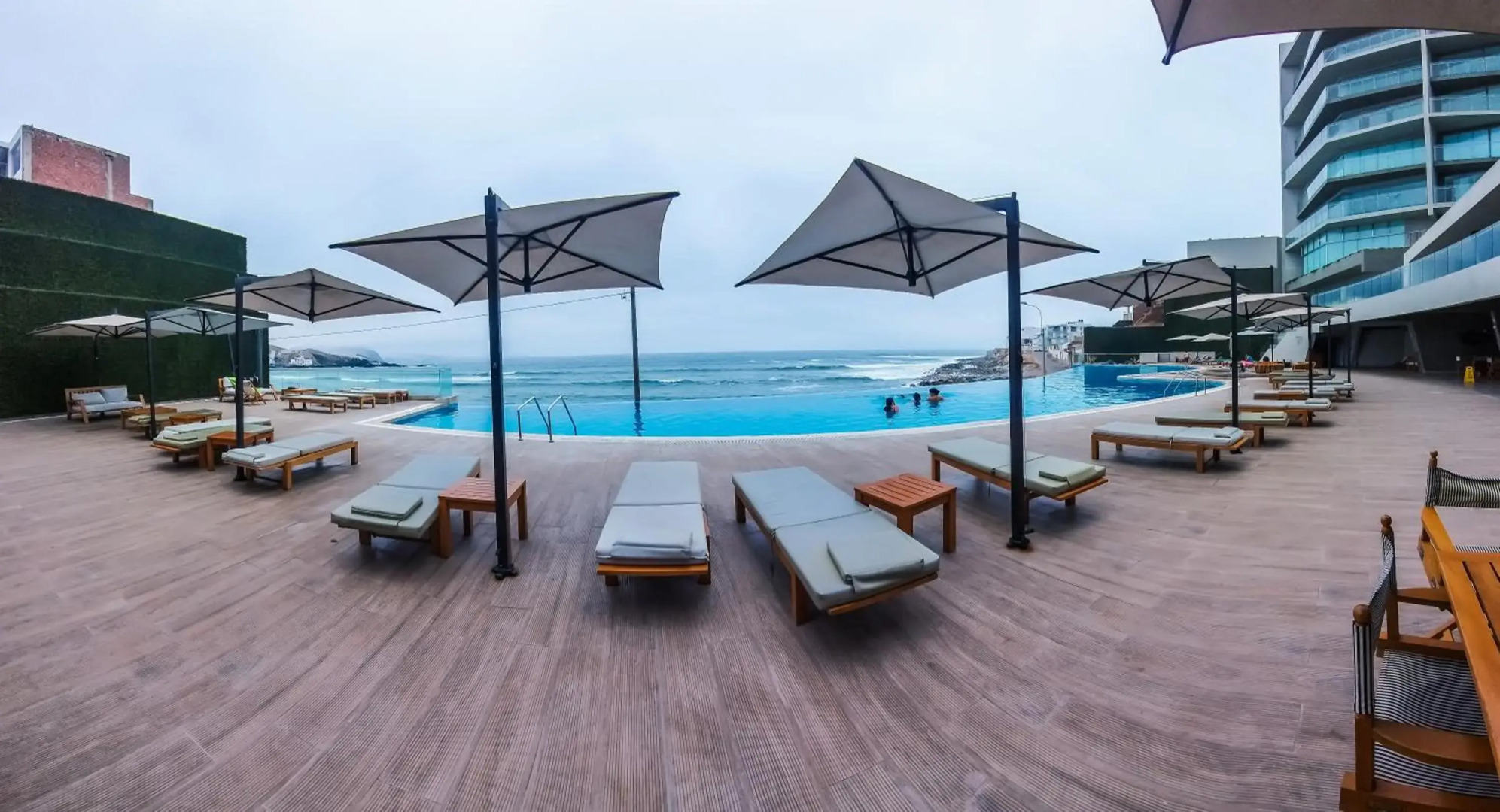 Condominio Ocean Reef