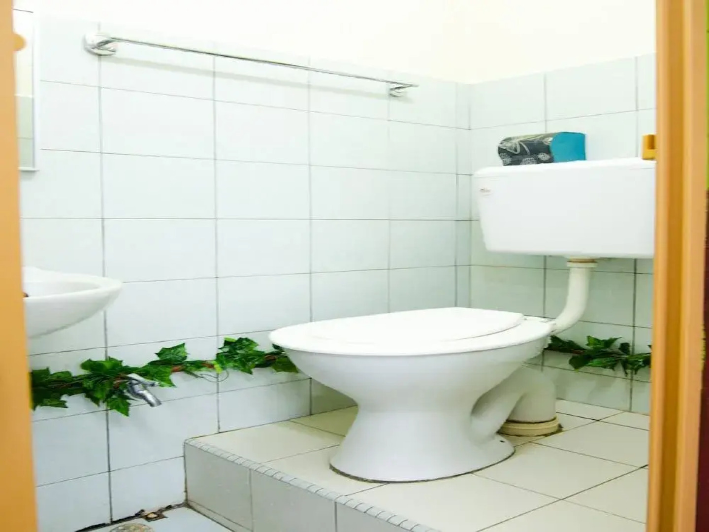 SPOT ON 89582 Evergreen Hotel