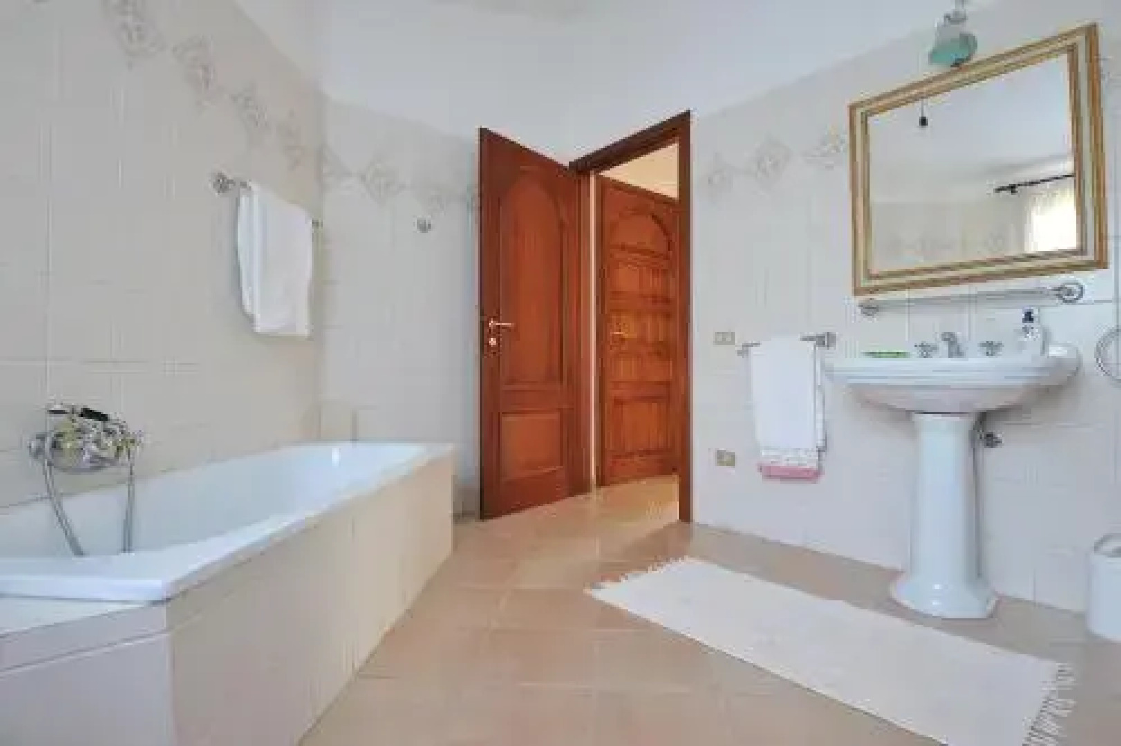 The Dream House in Sardinia