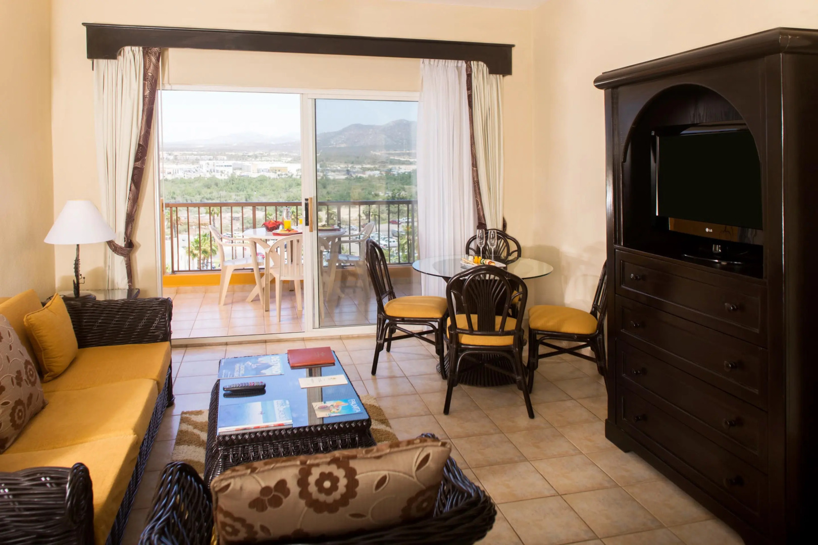 Villa del Palmar Beach Resort Cabo San Lucas