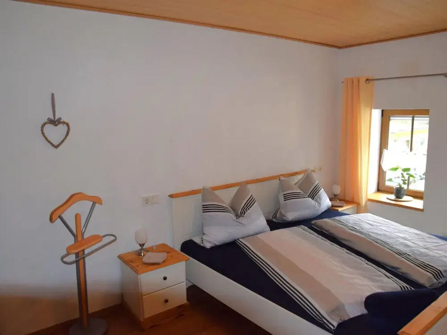 Farmhouse in Wilsecker Near Moselle Boat Tours