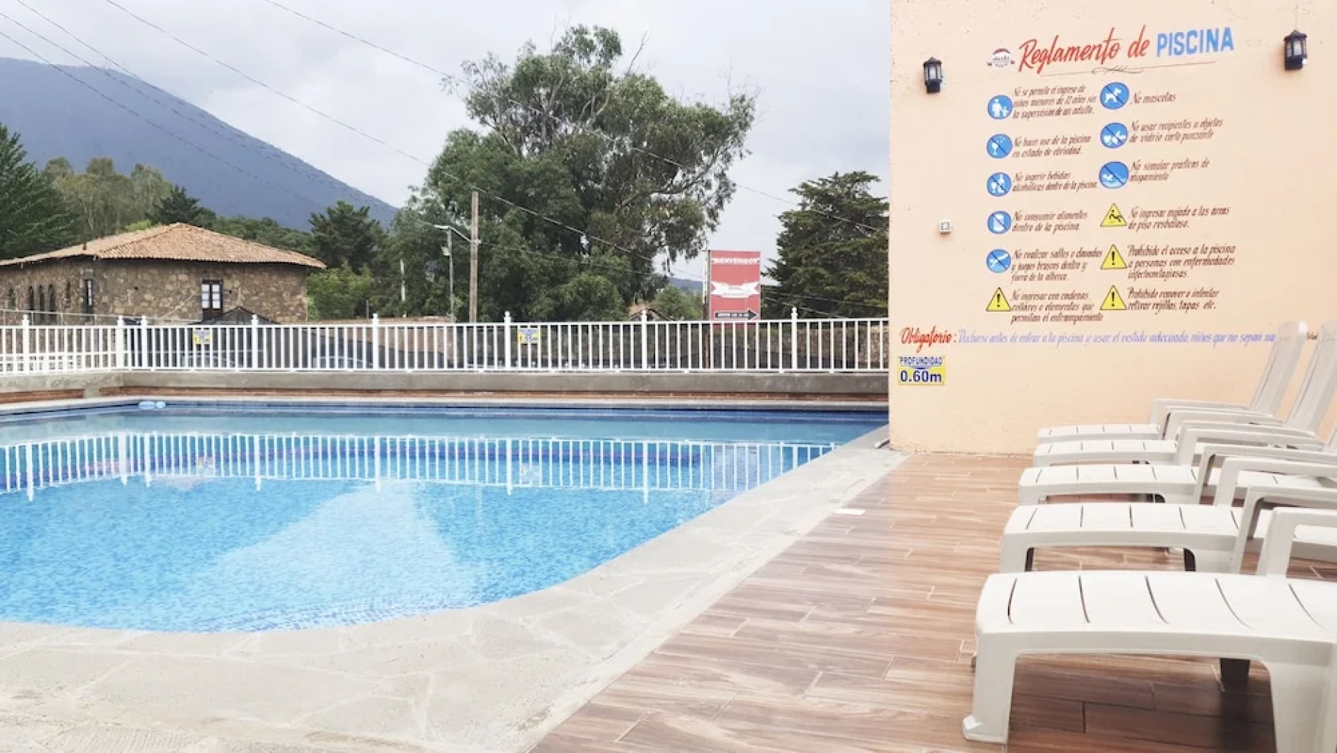 Hotel Buenavista