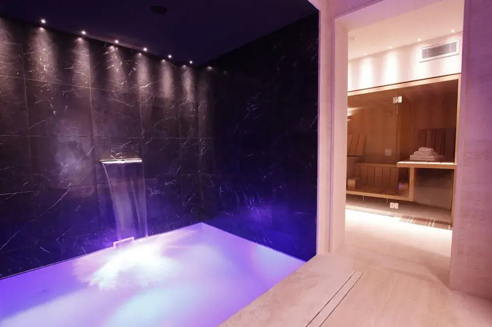 Casa Tua Spa Resort