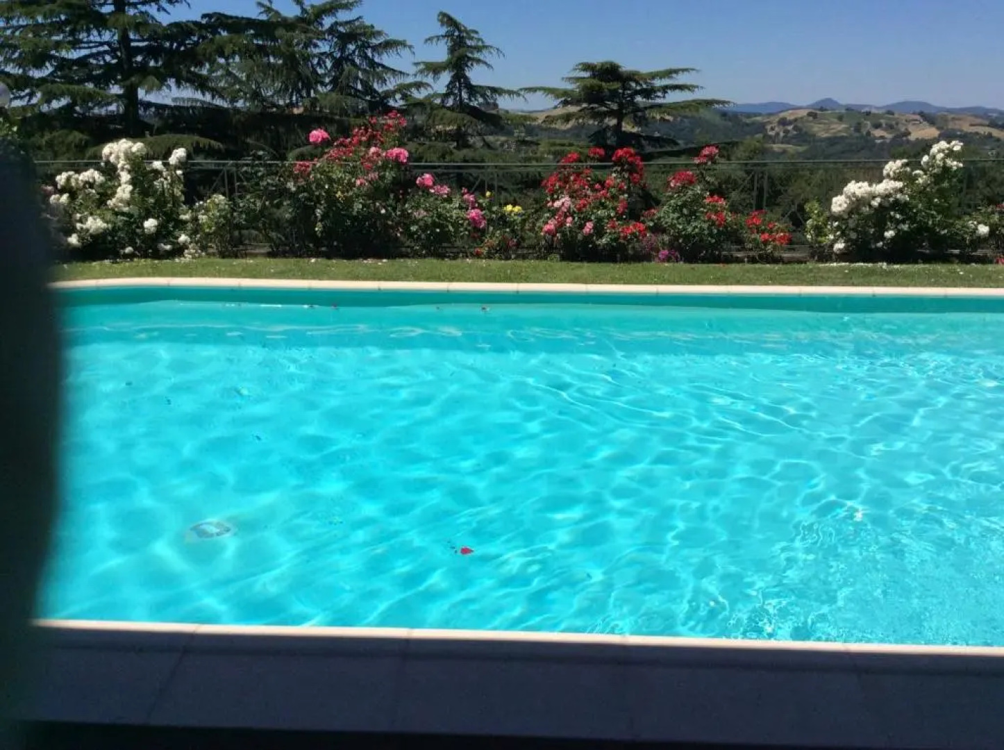 Villa Covaccioli Schimperna