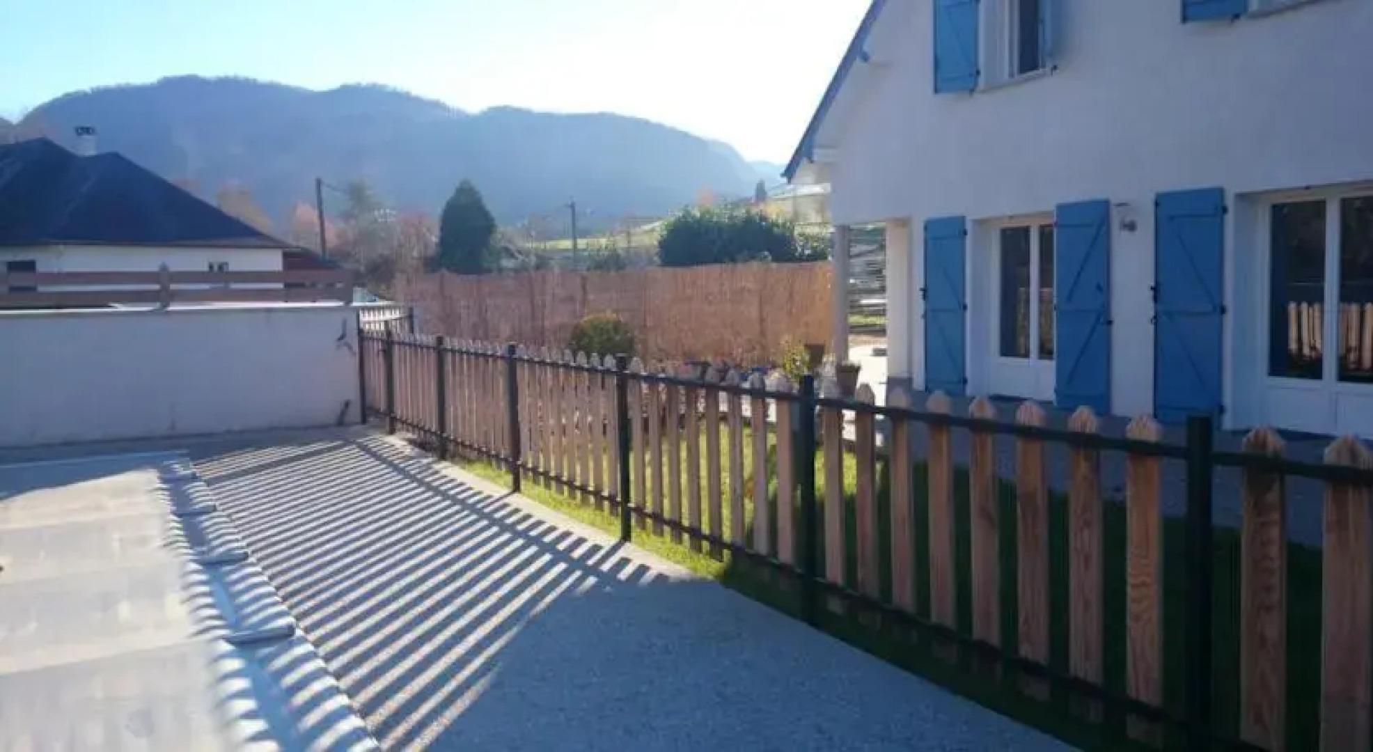 Gîte Les 3 Edelweiss